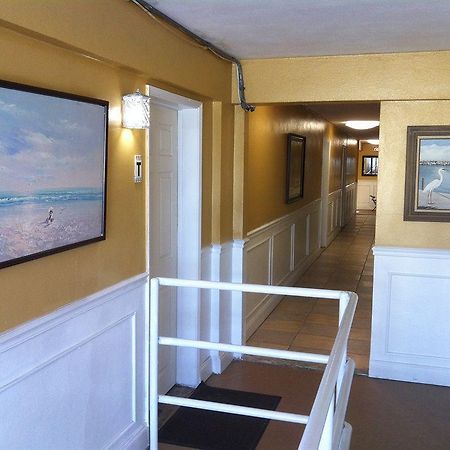 The Bridge At Cordova Boutique Hotel And Hostel Fort Lauderdale Exterior photo