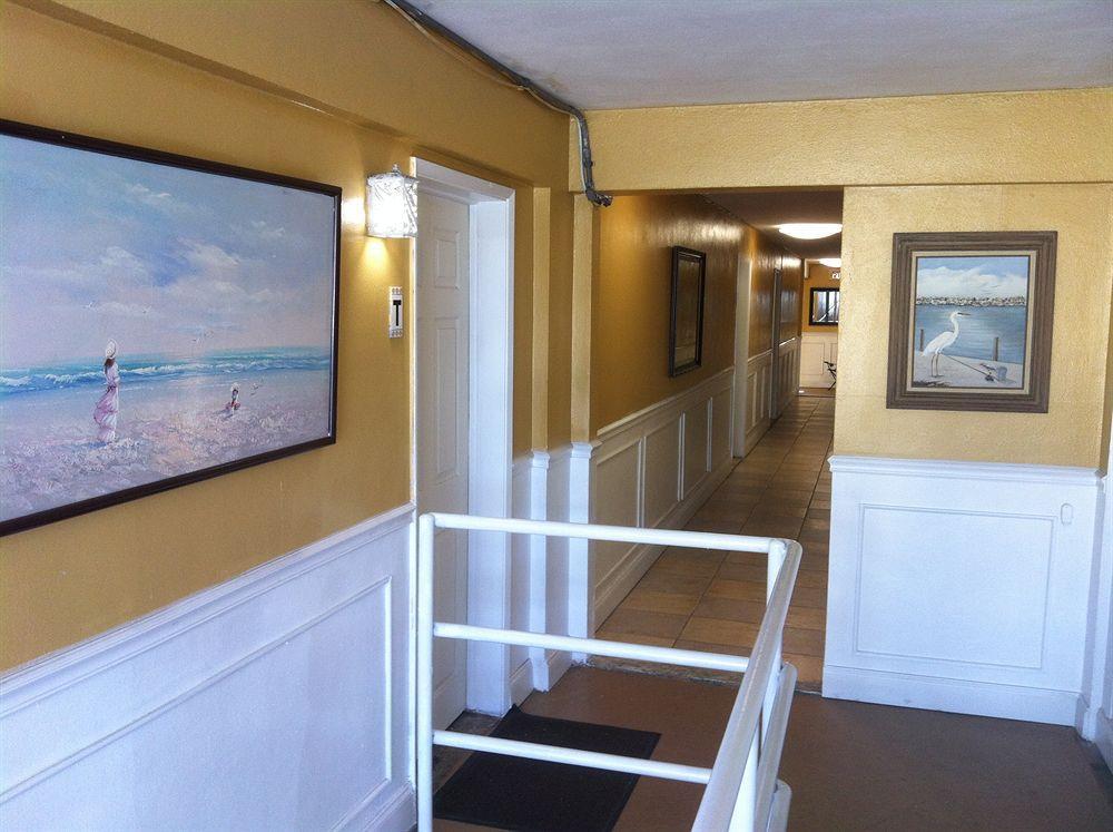 The Bridge At Cordova Boutique Hotel And Hostel Fort Lauderdale Exterior photo