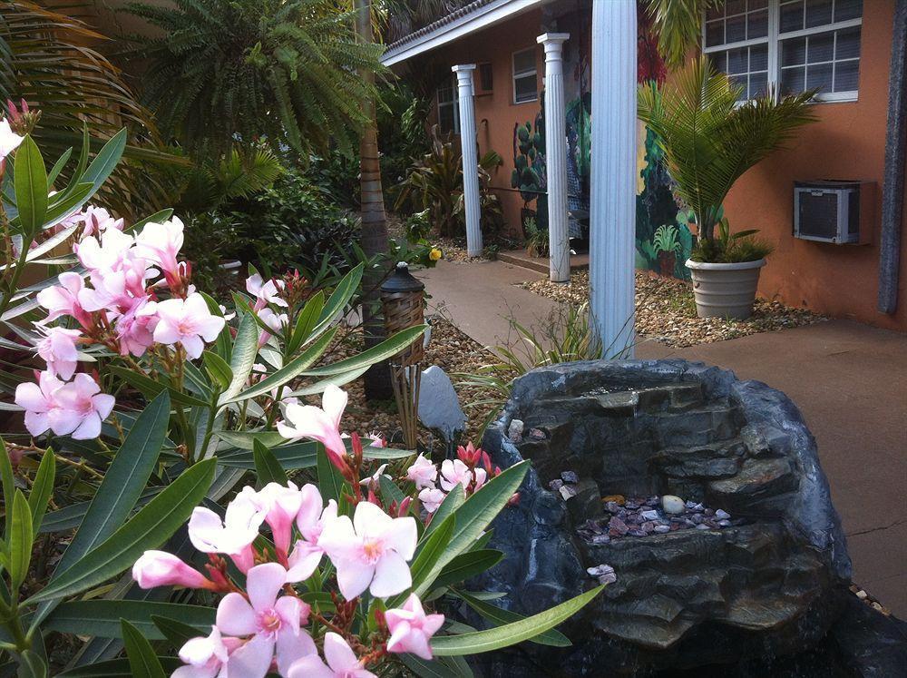 The Bridge At Cordova Boutique Hotel And Hostel Fort Lauderdale Exterior photo